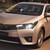 Xe altis màu đen, giá xe toyota altis 1.8g, xe mới altis 2015 có ngay