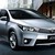 Xe altis màu đen, giá xe toyota altis 1.8g, xe mới altis 2015 có ngay