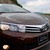 Xe altis màu đen, giá xe toyota altis 1.8g, xe mới altis 2015 có ngay