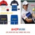 Bo-quan-ao-thi-dau-Tennis-Nishikori-ROLAND-GARROS-2015-UNIQLO-Nhat