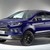 Xe Ford Ecosport 2016 mới nhất thay đổi hoàn toàn