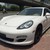 Bán PORSCHE PANAMERA 4 model 2011, màu Trắng,nội thất Vàng,nhập khẩu Đức, đăng ký 2011, xe cực chất