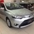 Giá xe TOYOTA VIOS 2016 Số sàn Màu Bạc, Nâu vàng, Đen. Xe Vios Số tự động. Giao xe ngay Bán Trả góp lãi suất thấp V4