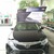 Toyota Camry 2.0 E 2015 Màu Đen Nâu vàng Giao xe ngay Giá rẻ nhất Bán trả góp XE Vay nhanh thuận lợ KE11