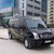 DCarVietNam: Đổi Ford Transit cũ lấy Ford DCar Limousine 2016