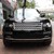 Bán range rover autobiography lwb black edition 2015 màu đen kem