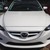 Bán Mazda 6 2.5L màu trắng đi 4.000km, giá thỏa thuận