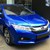 Honda City 1.5 CVT Khuyến mãi tốt nhất thị trường