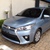 Xe TOYOTA YARIS 2015 NHẬP KHẨU Full option Yaris 1.3G Yaris 1.3 E Màu Đỏ Trắng Bạc Bán trả thẳng trả góp Toyota YR3