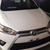Giá xe TOYOTA YARIS nhập khẩu Màu Trắng Đỏ Bạc Giao xe ngay Giá rẻ nhất Hà Nội Bán trả góp YG1