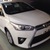 Giá xe TOYOTA YARIS nhập khẩu Màu Trắng Đỏ Bạc Giao xe ngay Giá rẻ nhất Hà Nội Bán trả góp YG1