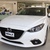 HOT Bán Mazda3 2016, Mazda3 2016All New tại Mazda LONG BIÊN, bán mazda 3 2016 trả góp.
