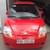 Bán Chevrolet Spark màu đỏ sản xuất 2013