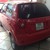 Bán Chevrolet Spark màu đỏ sản xuất 2013