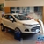 Ford Ecosport 1.5AT Titanium mới giá rẻ nhất thị trường mọi thời điểm, có xe giao ngay tại Ford Mỹ Đình