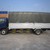 Xe tải faw 7,25 tấn cabin isuzu thùng dài 6m3 động cơ 140 hp Giá cả thương lượng
