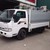 Bán xe Kia Frontier 1.25 tấn 2,4 tấn giá tốt nhất Hải Phòng