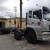 Đại lý chuyên bán xe tải Cửu Long 2.5 tấn, 5 tấn, 6 tấn, 7 tấn, 13 tấn, 18 tấn 22.3 tấn thùng mui bạt trả góp giá rẻ