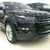 Range Rover Evoque Dynamic Sport màu đen nội thất đen