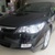 Bán Honda Civic 2.0AT, số tự động, màu đen