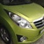 Matiz Groove 1.0 nhập AT sx 2009 màu Xanh cốm,