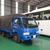 Xe tải kia 2,4 tấn,Kia K165S, Mua bán xe tải kia trường hải 1t25,1t9 2,4 tấn, K190, K165 Hà Nội Hỗ trợ trả góp đến 70%.