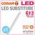 Đèn LED T8 19W Osram bảo hành 3 năm