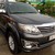 Fortuner dầu 2012