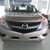 Mazda BT50 2.2AT 2015 Chuẩn Mực Xe Bán Tải Mới