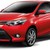 Toyota Thăng Long báo giá xe tháng 7 năm 2015