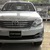 Giá Xe Fortuner 2016 Máy xăng Số tự động Fortuner 2.7V Fortuner 2016 Màu Đen Bạc Xám Giao xe ngay Bán trả góp Xe FR5