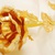 Hoa hồng mạ vàng