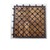 Vỉ lót sàn - Decking tiles