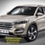 Hyundai Tucson 2016 Đà Nẵng, Giảm tiền mặt : 18 triệu, Xe nhập khẩu. Hyundai Đà Nẵng
