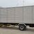Bán FAW 7.6 Tấn Cabin ISUZU / LH Kho phân phối