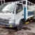 Xe tải Hino 3.45 tấn đóng thùng bạt hạ tải 2.8 tấn giá cạnh tranh giao xe liền