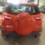 Xe Ford Ecosport Titanium full options 2016