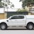 Bán xe Ford Ranger XLT bản Full bao gồm cả nắp thùng