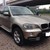 Bán BMW X5 full đồ model 2008,màu cát, nội thất vàng kem sang trọng, xe nguyên bản cực chất