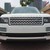 Bán Land Rover Range Rover HSE 3.0 model 2015, Full đồ, bản Thùng to, màu trắng nội thất socola cực chất