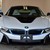 Bán Siêu xe BMW i8 model 2015, full option, màu trắng, dáng thể thao siêu sang trọng, đẹp mê hồn, chất chơi thứ thiệt