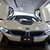 Bán Siêu xe BMW i8 model 2015, full option, màu trắng, dáng thể thao siêu sang trọng, đẹp mê hồn, chất chơi thứ thiệt