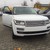 Range rover autobiography 2015 LWB black edition