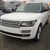 Range rover autobiography 2015 LWB black edition