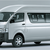 HIACE luôn mang đến bạn sự an tâm