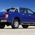 Khuyến mại giảm hấp dẫn khi mua xe bán tải Ford Ranger 2015