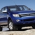 Khuyến mại giảm hấp dẫn khi mua xe bán tải Ford Ranger 2015