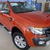 Ford Ranger2015 với khuyến mại lớn chỉ có tại Ford Thăng Long