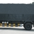 Bán xe tải Cửu Long 5 tấn, 7 tấn, 8 tấn đóng thùng mui kín, mui bạt, bửng nâng, gắn cẩu Unic