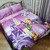 Bộ chăn ga trẻ em hàng cotton lụa cao cấp cute
